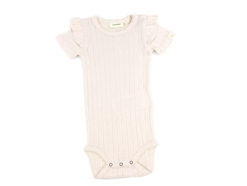 Lil Atelier shell body